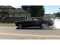 Lagu Crazy street accelerations and burnouts,insane sound of muscle cars,rat rods and super cars
