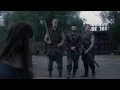Finan In The Spotlight Season 2 The Last Kingdom