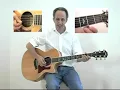 Learn the Guitar, Beginners Lessons Part 18 - Traffic's John Barleycorn and the Pentatonic Scale