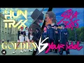 Download Lagu [KPOP IN PUBLIC SPAIN] HUNTRIX VS SAJA BOYS | GOLDEN + YOUR IDOL REMIX | by FORCE UP