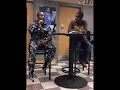 Korey Wise Interview with Chris Hampton CHAMPIAM ORG
