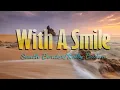 With A Smile - South Border & Kelly Badon ( KARAOKE VERSION )
