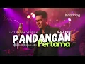 Lagu PANDANGAN PERTAMA – A  RAFIQ   DANGDUT LAWAS JADI JAZZ GROOVE ELEGAN   KANDANG MUSIK LAB