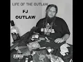 Hot Damn (feat. MIKE BAMA) - FJ OUTLAW