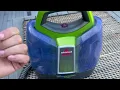 No Suction How To Fix A Clog In A Bissell Little Green