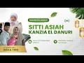 Lagu LIVE AQIQAH SITTI ASIAH KANZIA EL-DANURI - MSN GHUNG MUNA