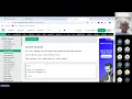 Fundamentals of Web Programming Basics HTML Javascript CSS PHP MySQL