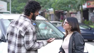 Aap Please kisi aur ko line marna...I have GF