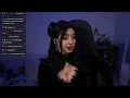 LIVE vampire or werewolf discord cameo