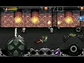 ADVENA - How to get Lever to Rescue Elloy