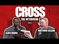Aldis Hodge Matthew Lillard Talk Upcoming Season of Cross The Morning Hustle