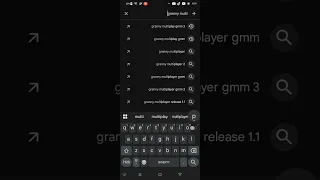 كيف تنزيل لعبه جراني يصير تدخل مع صديقك على الجوال بيكوFM 