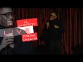 Al Jackson - Comedian for Autism Awareness Omaha Stand Up Set