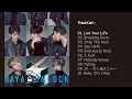 Lagu (FULL ALBUM) DAY6 - UNLOCK [JAPANESE ALBUM]