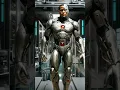 Teen Titans in Real Life | AI Reimagined Heroes