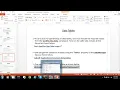 IronPython in Spotfire - Session 5 Accessing a data Table and its column s