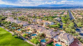Henderson NV Fastest Growing Neighborhoods 2022