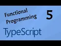 Functional Programming with TypeScript - Arrays