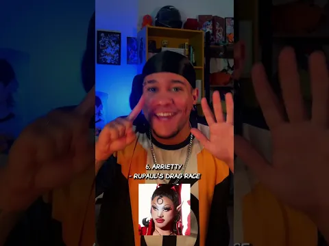 10 Personagens que eu DUBLEI em 2025! 🎙️