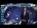 HNN Sunrise Weather Report - Tuesday November 1 2022