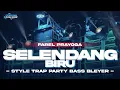 Download Lagu DJ SELENDANG BIRU - STYLE TRAP PARTY BASS MBLEYER - JINGGLE NANDA JAYA AUDIO