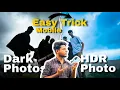 Download Lagu (Hindi/Urdu) Transform Dark \u0026 Dull Photos into Cinematic Look | Lightroom Mobile Full Tutorial 2025
