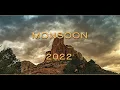 2022 Sedona Monsoon