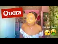 REACTING TO QUORA USERS SEX CONFESSIONS