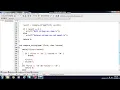 compare two strings using pointer
