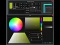Color Picker Software - Zeroit Dev C Color Picker