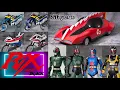 Download Lagu [昭和#10]S.H.Figuarts Kamen Rider Black RX (2009~2015) #001