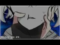 Because you Are Genshin impact AU X wanderer