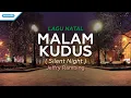 Download Lagu Malam Kudus (Silent Night) - Lagu Natal - Jeffry Rambing (Official lyric video)