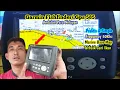 Lagu Garmin Gpsmap 585 fishfinder menjadi andalan nelayan mencari ikan besar || Mudah dan gak ribet