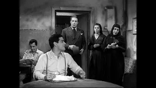 مراجعة فيلم بداية و نهاية 