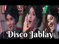 Download Lagu Disco Jablay - Chaterine Pamela - Misteri Illahi - Stf Cintaku Terbagi Dua - VCD Copy Indosiar