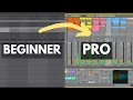 Drum Programming Masterclass Unlock Pro-Level Beats