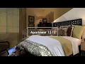 Apartment 1512 1 bedroom 1 bath