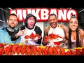 Seafood Boil Mukbang with Jason Luv ADAM22 LENA DISCUSSION