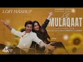 Lagu EK MULAQAAT (Official Music Video): Stebin Ben | Nidhi Shah | The Rish | Bhushan Kumar