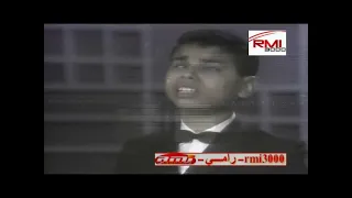 طاهر مصطفى    من غير ليه دندنها