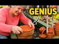 17 FREE GARDEN HACKS THAT ACTUALLY WORK