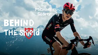 the race he loves most michael storer s giro d italia journey