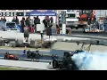 Wild Altereds Slingshots Funnycars FamosoDragstrip 2026