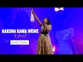Download Lagu HAKUNA KAMA WEWE ( LIVE) OFFICIAL VIDEO _KATHY PRAISE
