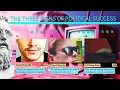 Living the Failure of Online Politics