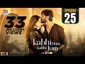 Download Lagu Kabhi Main Kabhi Tum Episode 25 | Fahad Mustafa | Hania Aamir | 1 Oct 2024 (Eng Sub) | ARY Digital
