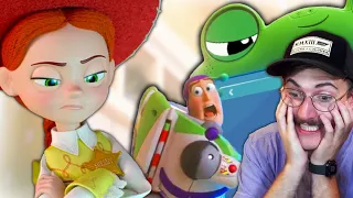 watching Toy Story 5 is INSANE...