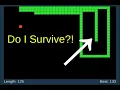 The World s MOST Exiting game of snake cool math games