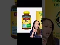 Hair loss supplements Derm s actually recommend